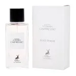 L'Impressio Eau de Parfum voor dames 100 ml