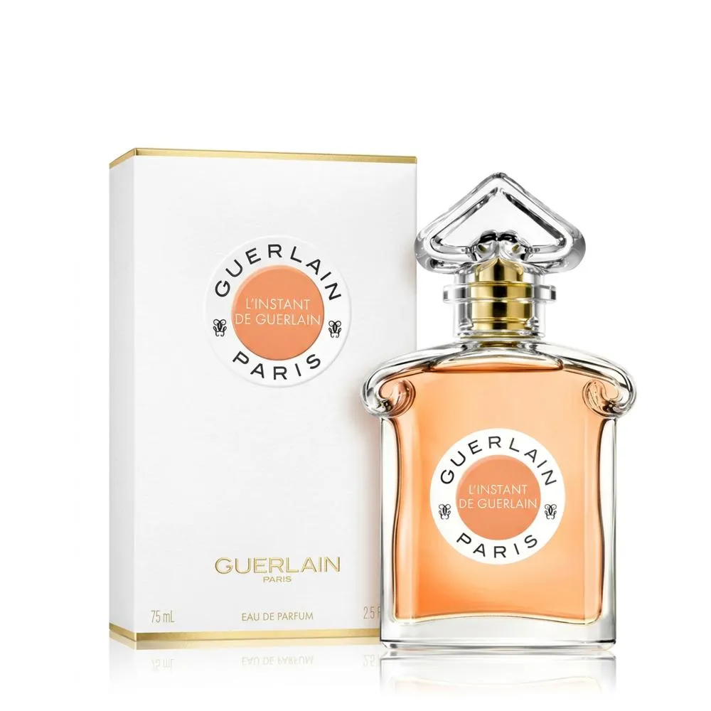 L'Initial Eau de Parfum unisex 75 ml