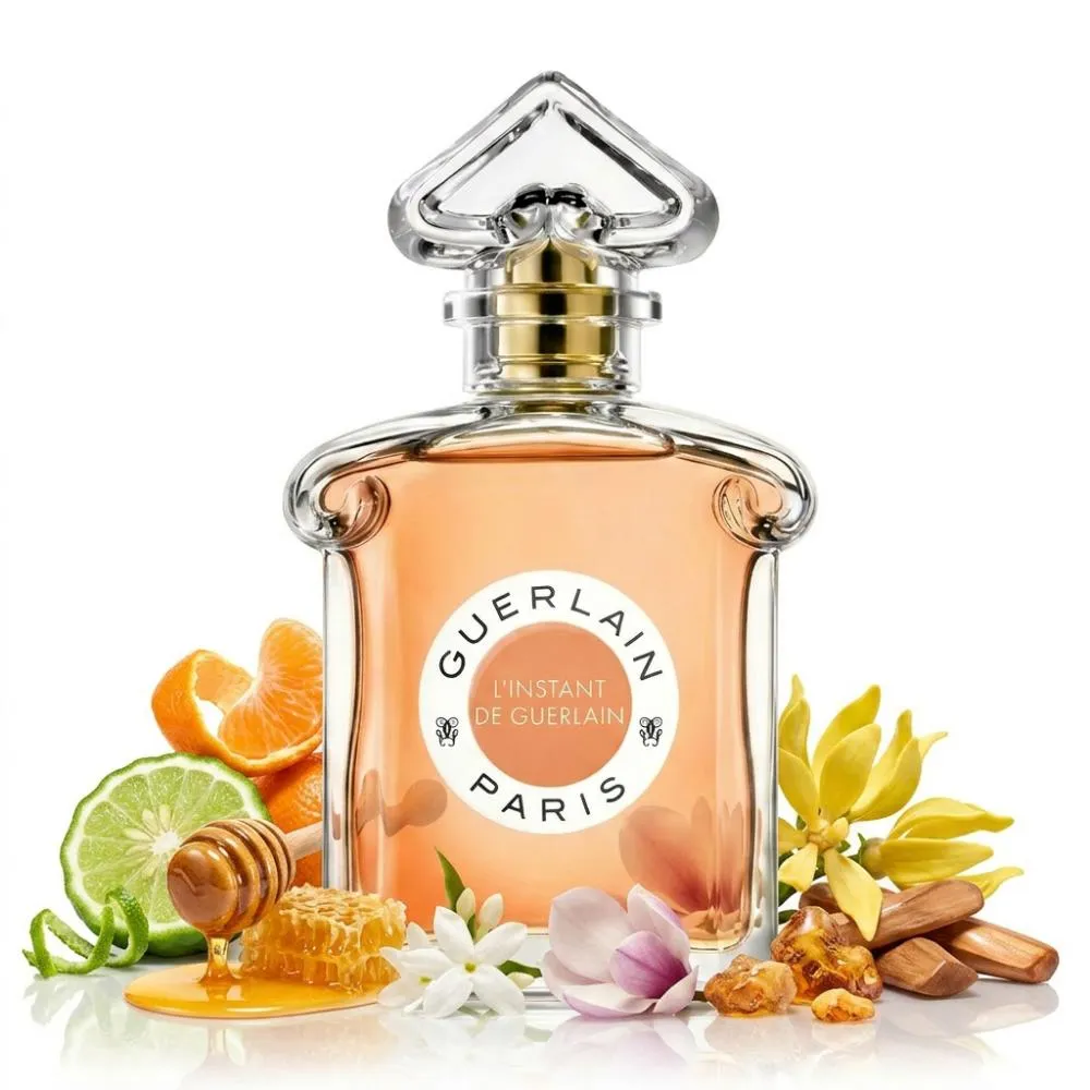 L'Initial Eau de Parfum unisex 75 ml