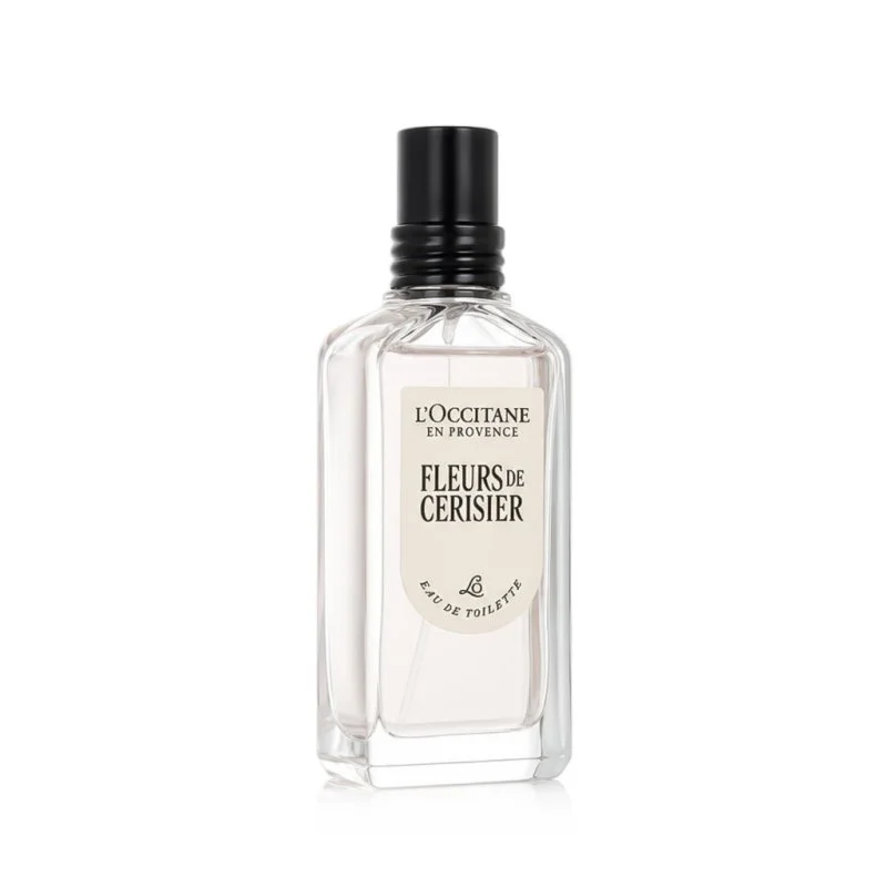 Fleurs De Cerisier eau de toilette voor dames 50 ml