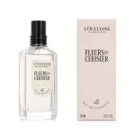 Fleurs De Cerisier eau de toilette voor dames 50 ml