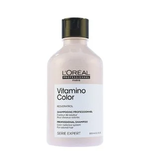 L'Oréal Professionnel Serie Expert Vitamino Color glansgevende shampoo voor gekleurd haar