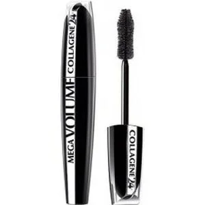 L'Oréal Paris Mega Volume Collagene volumemascara Extra Black