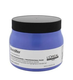 L'Oréal Professionnel Serie Expert Blondifier verhelderend masker voor gehighlight of blond haar
