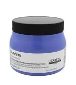 Professionnel Serie Expert Blondifier verhelderend masker voor gehighlight of blond haar 500 ml