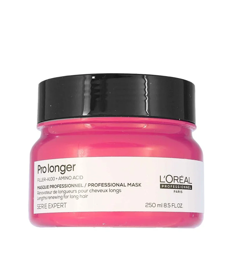 Professionnel Serie Expert Pro Longer versterkend masker voor lang haar 250 ml