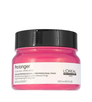 L'Oréal Professionnel Serie Expert Pro Longer versterkend masker voor lang haar