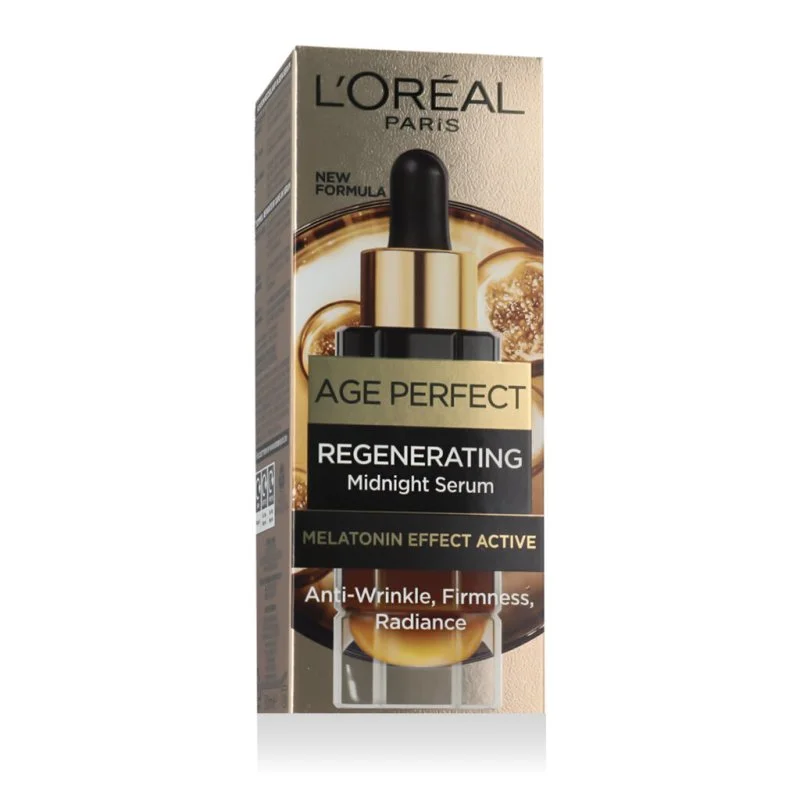 Age Perfect Regenererend Midnight Serum 30 ml
