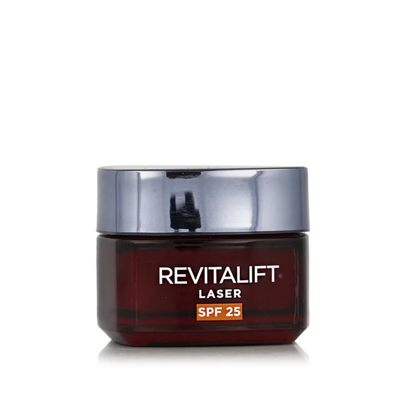 Revitalift Laser X3 Anti-verouderingscrème SPF 25 50 ml
