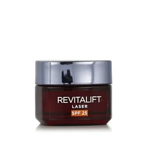 L'Oréal Revitalift Laser X3 Anti-verouderingscrème SPF 25