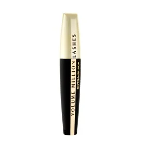 L'Oréal Volume Million Lashes Mascara Extra Zwart