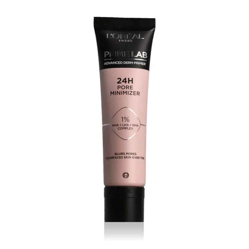 Prime Lab 24H Poriënverkleinende Primer 30 ml
