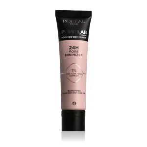 L'Oréal Prime Lab 24H Poriënverkleinende Primer