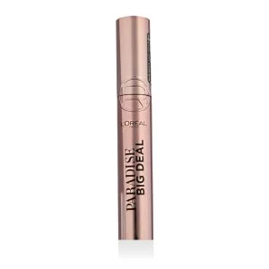 L'Oréal Paradise Big Deal Mascara (Zwart)