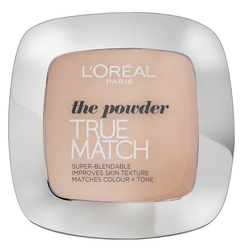 True Match Poeder 9 g - 1C Rose Ivory