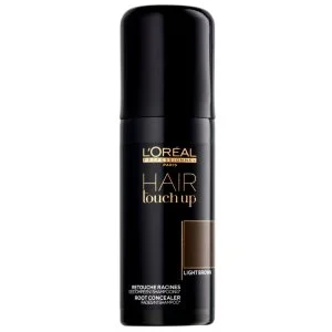 L'Oréal Hair Touch Up haaraanzet- en grijsdekker Light Brown