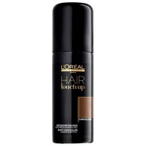 L'Oréal Hair Touch Up haaraanzet- en grijsdekker Dark Blonde