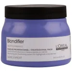 Professionnel Serie Expert Blondifier verhelderend masker voor gehighlight of blond haar 500 ml