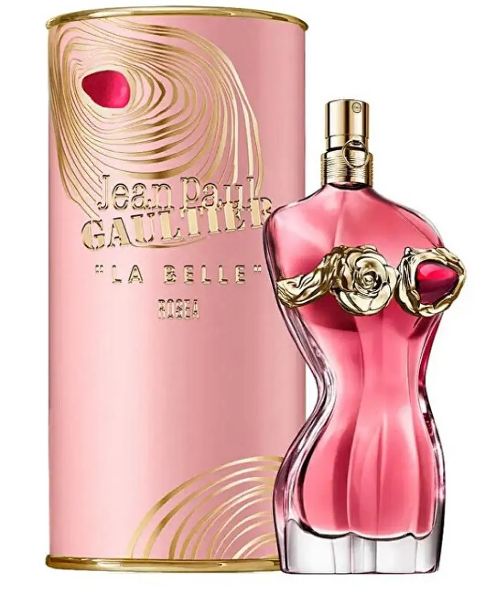 "La Belle" Rosea Eau de Parfum voor dames 50 ml