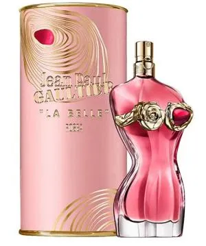 Jean Paul Gaultier "La Belle" Rosea Eau de Parfum voor dames