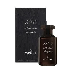 Moncler La Cordée eau de parfum unisex