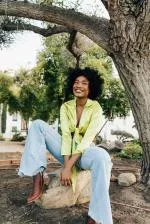 Inkkas La Dama Bootie