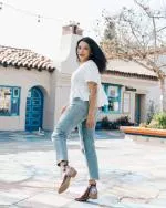 Inkkas La Dama Bootie