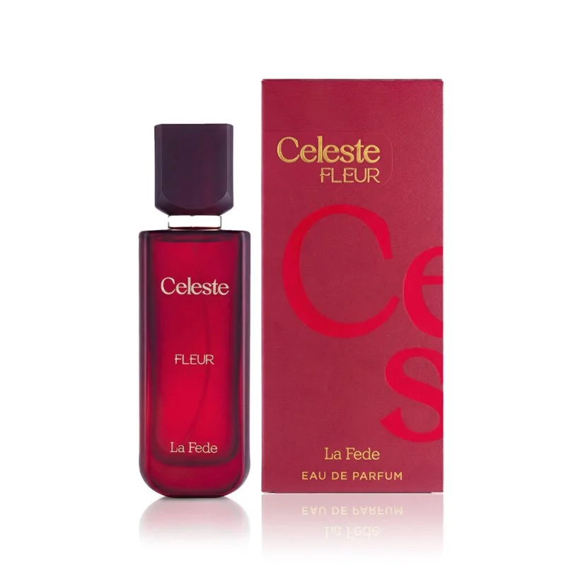 Celeste Fleur eau de parfum voor dames 100 ml