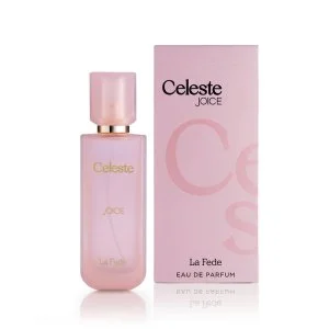 La Fede Celeste Joice eau de parfum voor dames