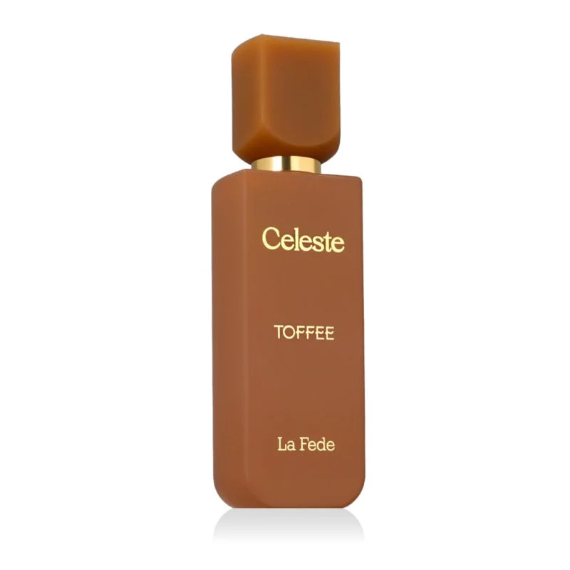 Celeste Toffee Eau de Parfum voor dames 100 ml