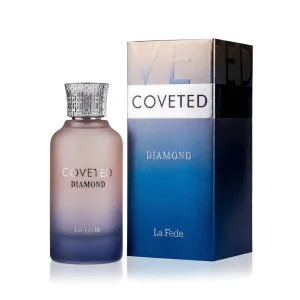 La Fede Coveted Diamond Eau de Parfum unisex