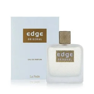 La Fede Edge Original eau de parfum voor dames