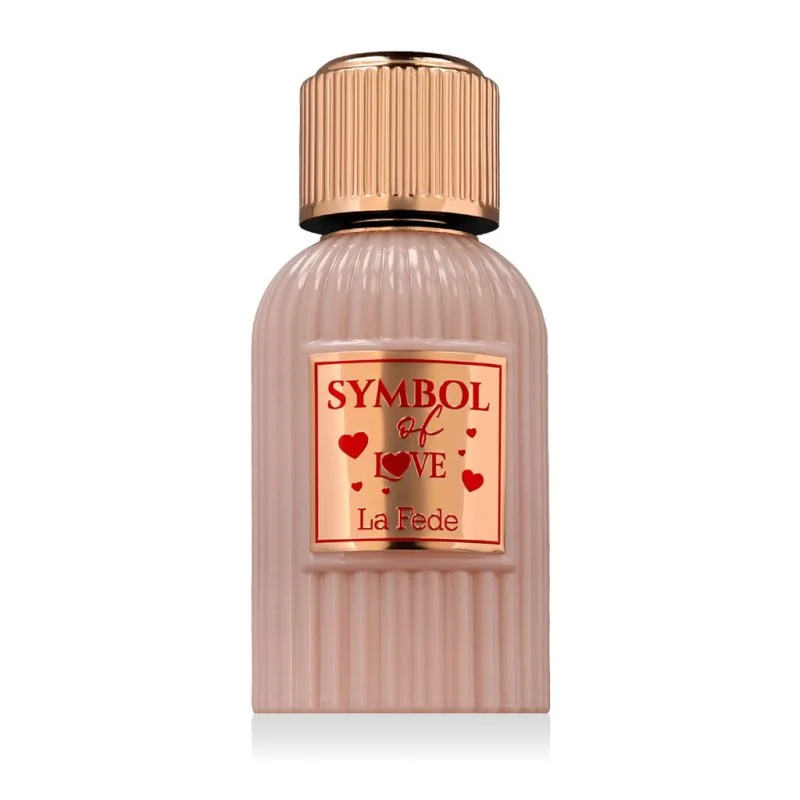 Symbol Of Love Eau de Parfum voor dames 100 ml