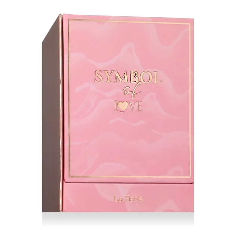 Symbol Of Love Eau de Parfum voor dames 100 ml