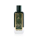 Magnum Wild Green Eau de Parfum voor heren 100 ml