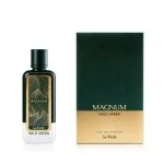 Magnum Wild Green Eau de Parfum voor heren 100 ml