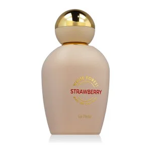 La Fede White Forest Strawberry Eau de Parfum voor vrouwen