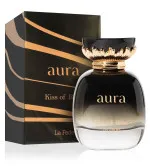 La Fede Aura Kiss Of Rose eau de parfum voor vrouwen 100 ml