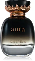 Aura Kiss Of Rose eau de parfum voor vrouwen 100 ml