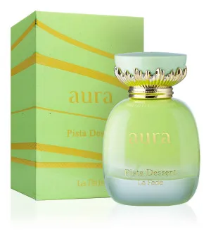 La Fede Aura Pista Dessert eau de parfum voor dames 100 ml