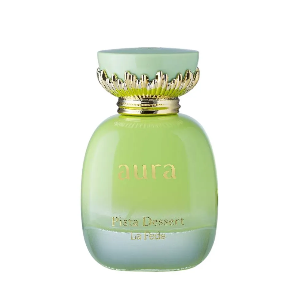 Aura Pista Dessert eau de parfum voor dames 100 ml
