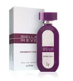 La Fede Belle Reve Segrato Viola eau de parfum voor vrouwen 100 ml