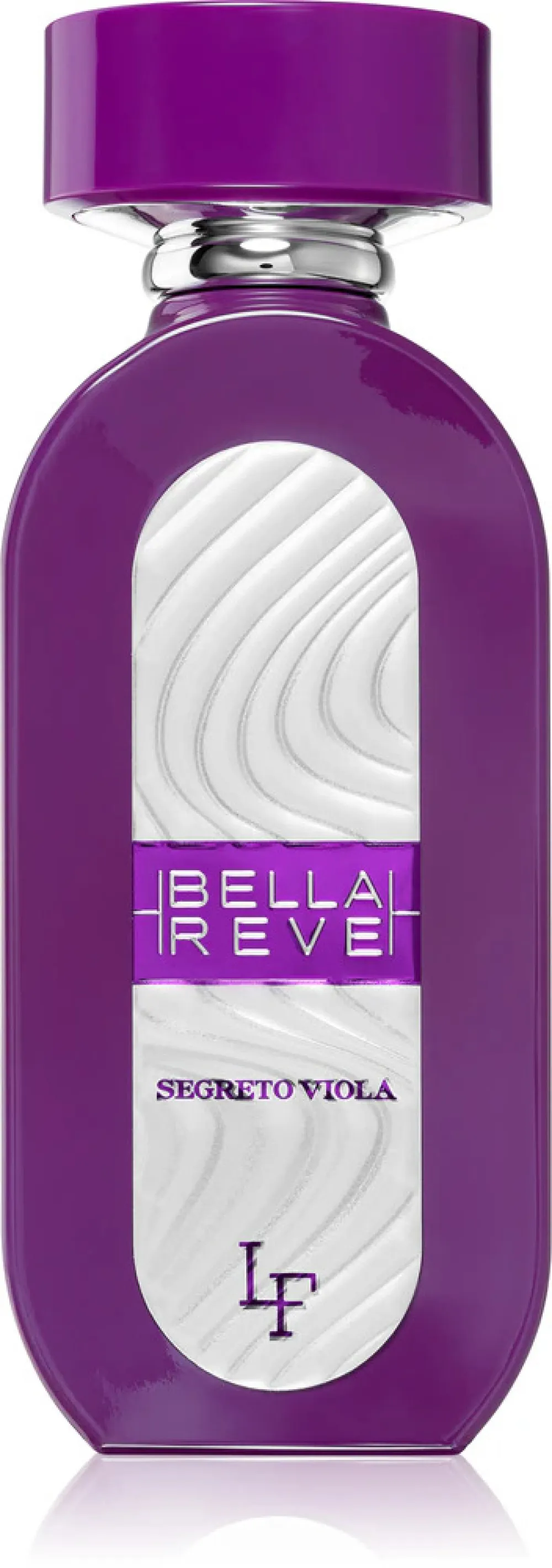 Belle Reve Segrato Viola eau de parfum voor vrouwen 100 ml