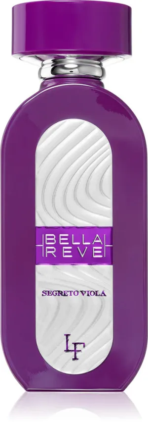 La Fede Belle Reve Segrato Viola eau de parfum voor vrouwen