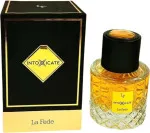 Intoxicate eau de parfum voor mannen 100 ml