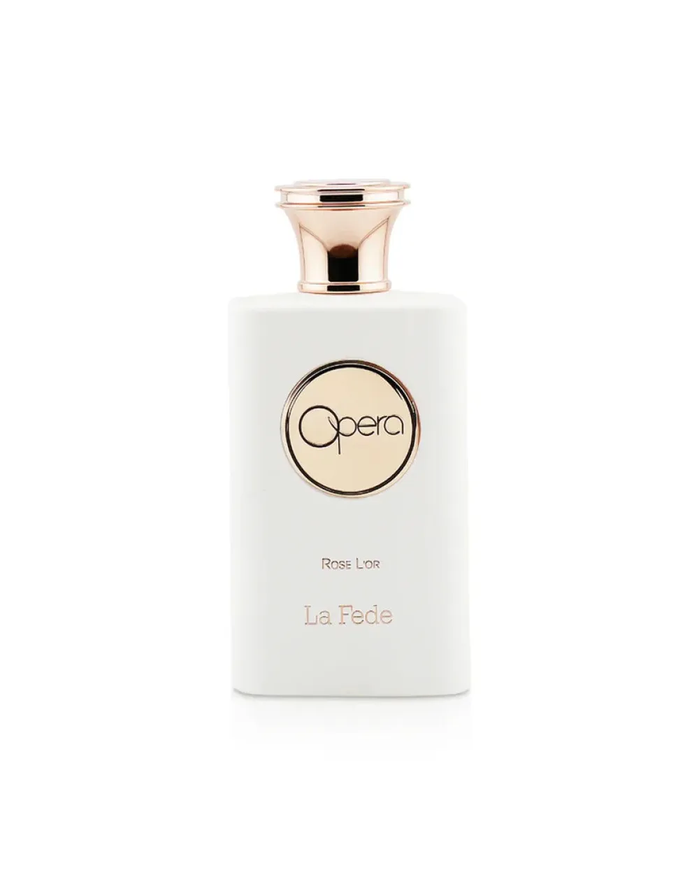 Opera Rose L’or eau de parfum voor vrouwen 100 ml