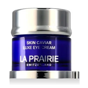 La Prairie Skin Caviar Luxe Oogcrème