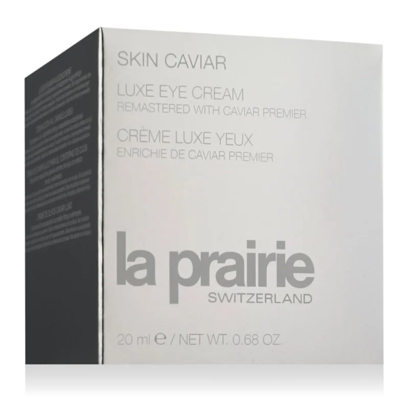 Skin Caviar Luxe Oogcrème 20 ml