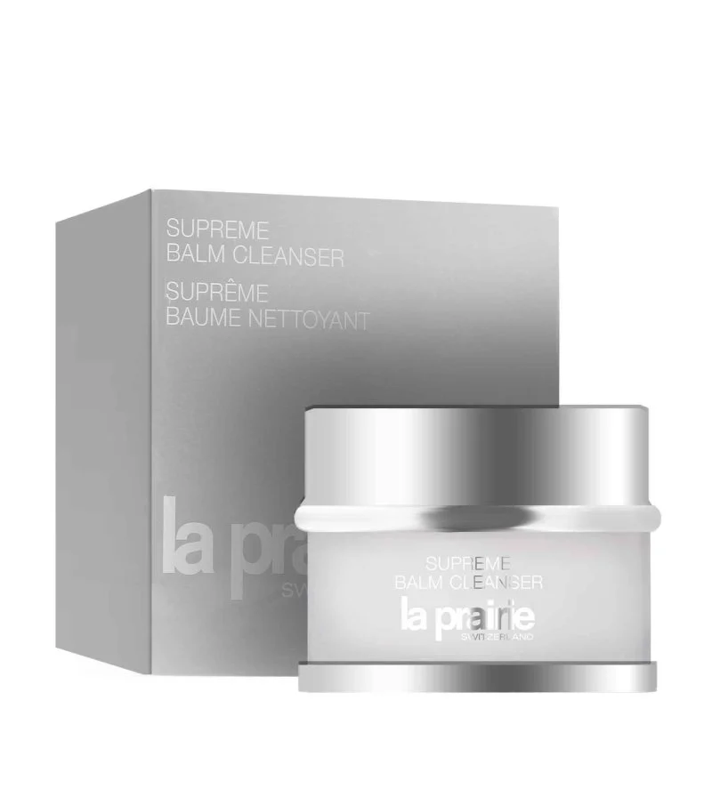 Supreme Balm Cleanser diep reinigende balsem voor de nacht 100 ml