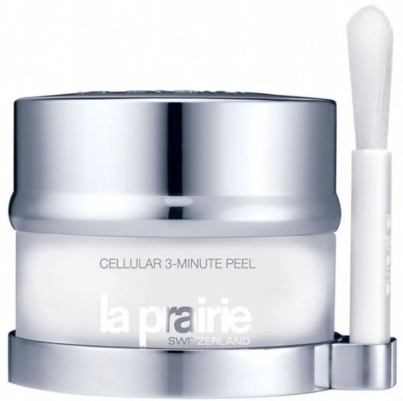 Cellular 3-Minute Peel masker voor huidoppervlaktevernieuwing 40 ml